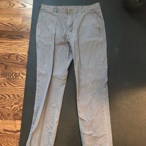 Men’s Vineyard Vines Slim Fit Breaker Pants